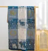 National Bath Towel Pure Cotton Gauze Men and Women Soft Cotton Quick-Drying Bath Towel Oversized Towel