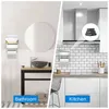 Banheiro de aço inoxidável de aço vaso vaso sanitário de papel montado em parede suporte para caixas de banheiro cozinha 231221