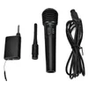 Microfoons Bluetooth -luidspreker Microfoon Hoge kwaliteit voor Karaoke Music Performance