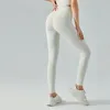 Active Pants Wyplosz Woman's Clothing Gym Legging Fitness Sport Yoga Super High midja mjuk körning tätt grossist dubbelsidig slipning