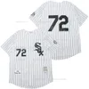 1959 1969 1972 Baseball Throwback 35 Frank Thomas Jerseys Vintage 72 Carlton Fisk 56 Mark Buehrle 8 Bo Jackson 14 Paul Konerko 2 Nellie Fox 11 Luis Aparicio Early Wynn