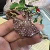 Brooches Vintage Fashion Elegant Fresh Sweet Style Dancing Girl Brooch