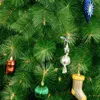 Ramki świąteczne ozdoby klipy zaciski choinki Dekoracja Małe na rzemiosło