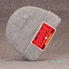 Kış Örgü Şapkası Erkekler ve Kadınlar Hip Hop Çift Modelleri Kış Sıcak Beanie Kapağı Çocuklar İçin Ergenler Cap Beanie Kadınlar Swag Yün Sıcak Şapkalar