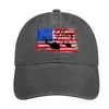 قبعات الكرة الجرس UH-1 Iroquois Huey Helicopter Cowboy Hat Hat Custom Hats Sun Cap Sunhat للنساء الرجال