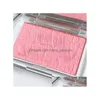 Blush 4.6G Monochrome Pink и Carol Makeup Backstage 231118 Drop Delivere Health Beauty Face Dh6vi