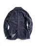 Men's Jackets Amekaji Wear Clothes Men Pure Cotton Corduroy Leisure Suit Coat Business Retro Fall Good Quality
