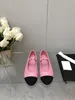 Designer's New Ballet Multiple Color Flat Shoes 35-41