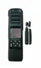 Walkie Talkie Black Sostituzione Copertina anteriore per alloggio per M DP4600 DP4601 Radio6918199