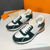 2023 Sneaker Fashion Look Outdoor Running Trainers Splicing Styling Shoes size 38-45