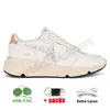 golden goose sneakers Designer Casual Shoes Running Sole Sneaker Ivory Gold Glitter Star Camouflage Vintage Italy Brand【code ：L】Trainers Sneakers
