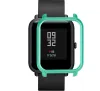 Nowe akcesoria Smart Watch Kolorowa okładka obudowy na komputery PC Protect Shell dla Xiaomi Huami Amazfit Bip Youth Watch LL