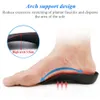 Kotlikoff Ortic Shoes Accessories Insoles Hard Arch Support 35cm Half Shoe for Sole Fixed Heel整形外科パッド231221