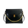 Evening Bags Adjustable Shoulder Strap Soft And Comfortable Latch Open Close Shopping Commuting Single Straddle Bag