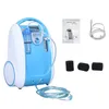 Other Beauty Equipment The Supplies 1-5L Adjustable Touch Key Oxygen Generators For Household