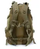 40L военный тактический рюкзак для мужчин в походах походные рюки