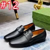 30Model Man Summer Fashion Luxurious Handsewn Genuine Leather Suede Shoes Men Designer Loafers Male Breathable Loafer Footwear Male Comfy Mocassins