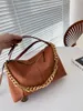 Nouveau sac à lunch Boîte femme SACHEMENTS SACHE SACHEMENTS FORME COINS COINS COIRTURE CROSSBOCK MESSENGER Sacs Hands Sacs Hottes Luxury Designer Purse Motscase Wallet