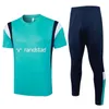 23 24 Marseil Soccer Tracksuits de om 2023 2024 Maillot Foot Cuisance Thauvin Benedetto Kamara Payet Toolts Men Short Sere Sere Pants Polo Stef