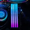 ASGARD VALKYRIE V5シリーズRGB RAM 8GBX2 3200MHz 3600MHZ RAM MEMORIA COMPUTER DESKTOP DDR4 16GBX2 3200MHz 3600MHz Dimm RGB 231221