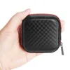 Storage Bags 1-20PCS Mini Earphone Protective Bag Box Hard EVA Case Digital Charger Headphone Usb Data Cable Organizer Carrying