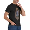 Męskie koszulki Picture Mężczyzn Koszulka Big Lez Show Tees krótkie rękawowe T-shirty Bawełniane oryginalne ubrania