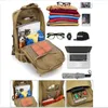 Sagnelli da esterno 25L FILITALE FILITALE ASSALT ASSOLAZIONE BACKPACK MOLLE MOLLE BUN OUT IN BUN OUT PIEMI PICCOLA ESPETTA CAMPIO DI CAMPEGNO DI CAMPIO