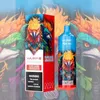 VAPME Fire 9000 Puffs Одноразовый вейп-сок 9K Vape Pen Devices 15 мл предварительно заполненных капсул