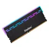 Kingspec DDR4 RAM Memória RGB DDR4 8GB 16GB 3200MHz 3600MHz Memória da área de trabalho RAMS 3200 Memoria DDR4 XMP para PC Desktop 231221