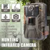 Outdoor 4K Live Video Aplikacja Trail Camera Service 4G 36MP Kamery myśliwskie