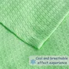 Couverture de fibre de bambou de refroidissement d'été Boulangeur respirant mince pour le canapé de lit Plaid Plaid de la condition de la condition de climatisation Adulte 231221