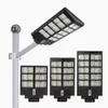 Edison2011 300W 400W 500W Super Bright Solar Lamps PIR Motion Sensor Outdoor Lighting Skym till Dawm277a