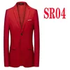 Suisses masculines SR04 Suite sur mesure sur mesure Tailor Hommes Mentille Pouillon personnalisée Tuxedo Mariage