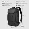 Bange USB ordinateur portable sac à dos multifonctionnel Sac de voyage de grande capacité imperméable Business de travail Mochila pour hommes 231222