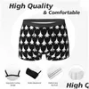 Underpants F-15 Fighter Underwear Aircraft Contour 3D Pouch Quality Trunk Custom Diy Boxer Brief Funny Males Panties Big Size Drop Del Dhydx