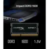 DDR3L DDR3 ordinateur portable RAM 8 Go 4GB 1600MHz 1333MHz 1866 MHz 1.35V PC3L DDR3 SODIMM RAM BORDANIQUE Mémoire RAM DDR3L 231221 PC3L