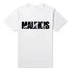 Мужские футболки T Shirts Malinois Dog Y2K Футболки смешные унисекс графическая мода модальная круглая шея с коротким рукавом Harajuku Tee Toe