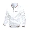 Bos Men's Jackets Business Casual Luxury Designer S Kurtki Hugo luksusowe kurtki odzieży wierzchniej 7 tkeq