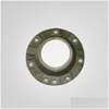 Other Auto Parts Manufacturer Customized High-Pressure Zinc Aluminum Alloy Magn Esium Mold Process For Die-Casting Pump Er Drop Delive Dhjj1