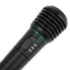 Microfoons Bluetooth -luidspreker Microfoon Hoge kwaliteit voor Karaoke Music Performance