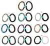 Bracelets de charme couples magnétiques lumineux connexion de relation mutuelle Bracelet correspondant pour l'amitié9599393