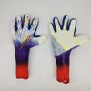 Kinderen Volwassenen Doelman Handschoenen Doelmanhandschoenen Dikke latex voetbalvoetbal Anti-slip voetbal Kinderen Goalie Handschoenen 231221