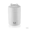 Humidificadores Nuevo Humidificador Volcán Mini USB Coche Oficina Escritorio Aire Hidratante Aromaterapia Pulverizador Regalo Creativo Estilo Simple