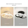 Ceiling Lights Aluminium LED Lamp Decorative Replacement Wall-mounted Light