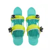 Nouvelles mini chaussures de ski