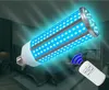 Lights 2020 Продажа UV Lights Amazon Ultraviolet Disinfection Lampect 60W E27 Домохозяйственная лампа УФ -стерилизации 60 Вт Ультрафиолетовой кукурузной лампы Ультрафиолетовой лампы