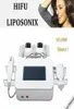 Liposonix hifu Face Rifting高強度集中型超音波マシンLiposonix Cellute Reduction Body Slimming Hifu Beauty EQ6585625