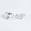 Smyoue 0530ct smeraldo perline in pietra sciolta per gioielli D Colore VVS1 White GRA Lab Grown Diamond 231221