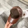 Sun Hat Designer Zomer honkbal Cap Ademend gaze cap buiten sportmutsen voor mannen en vrouwen