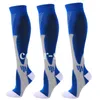 36 ParSpack Compression Stockings Fit Edem Diabetes Varicose Venes Running Marathon Socks Sport 231221